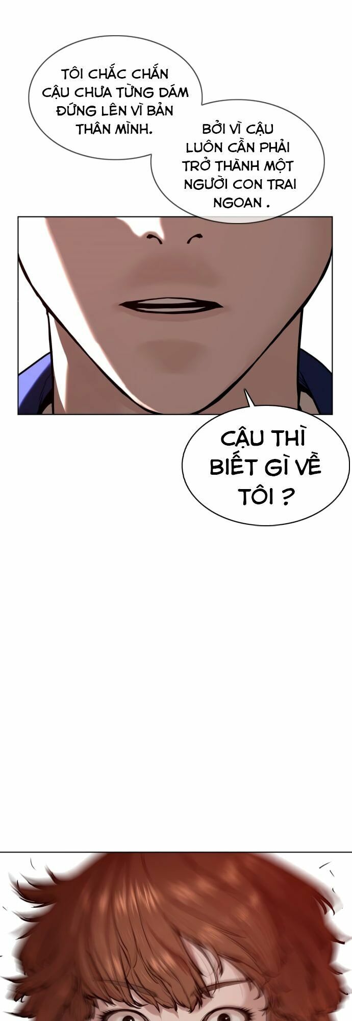 Cách Chiến Thắng Trận Đấu Chapter 53 - Trang 2