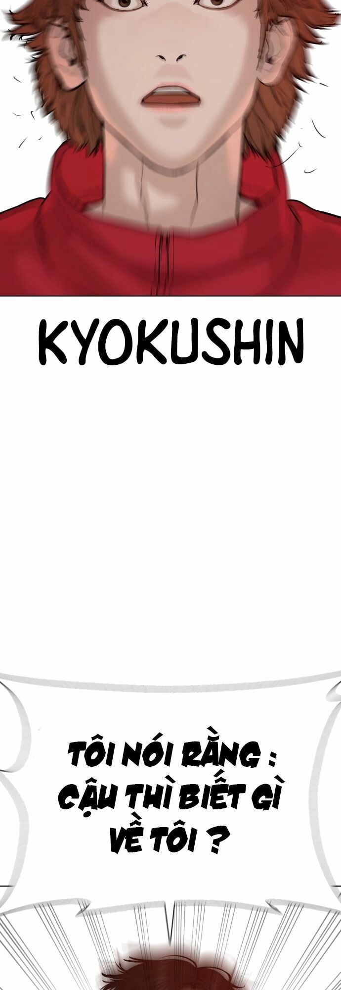 Cách Chiến Thắng Trận Đấu Chapter 53 - Trang 2