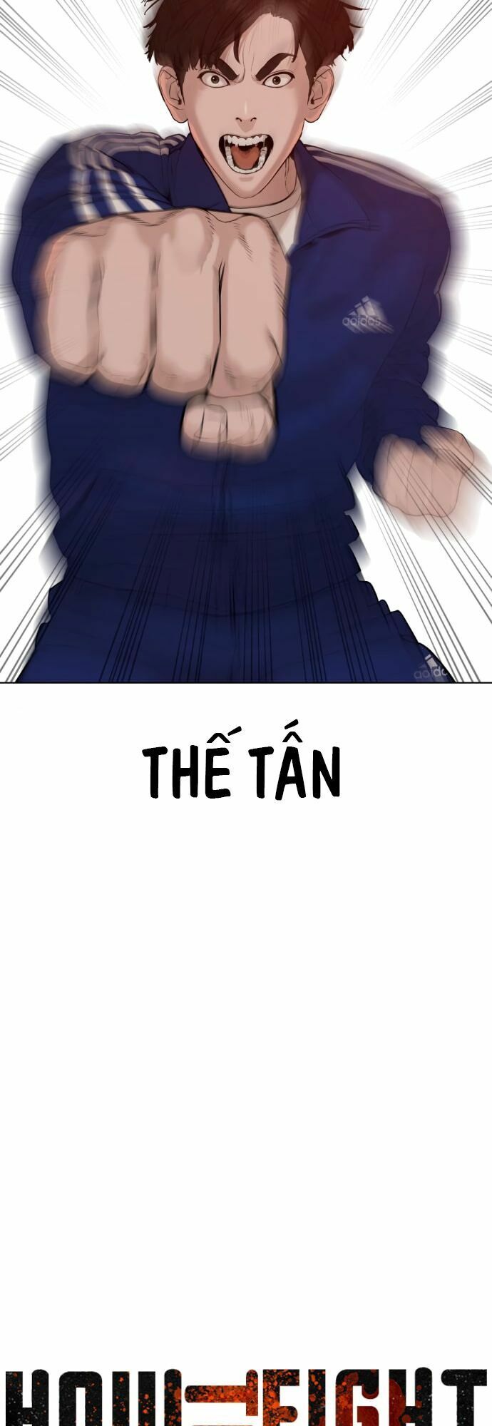 Cách Chiến Thắng Trận Đấu Chapter 53 - Trang 2