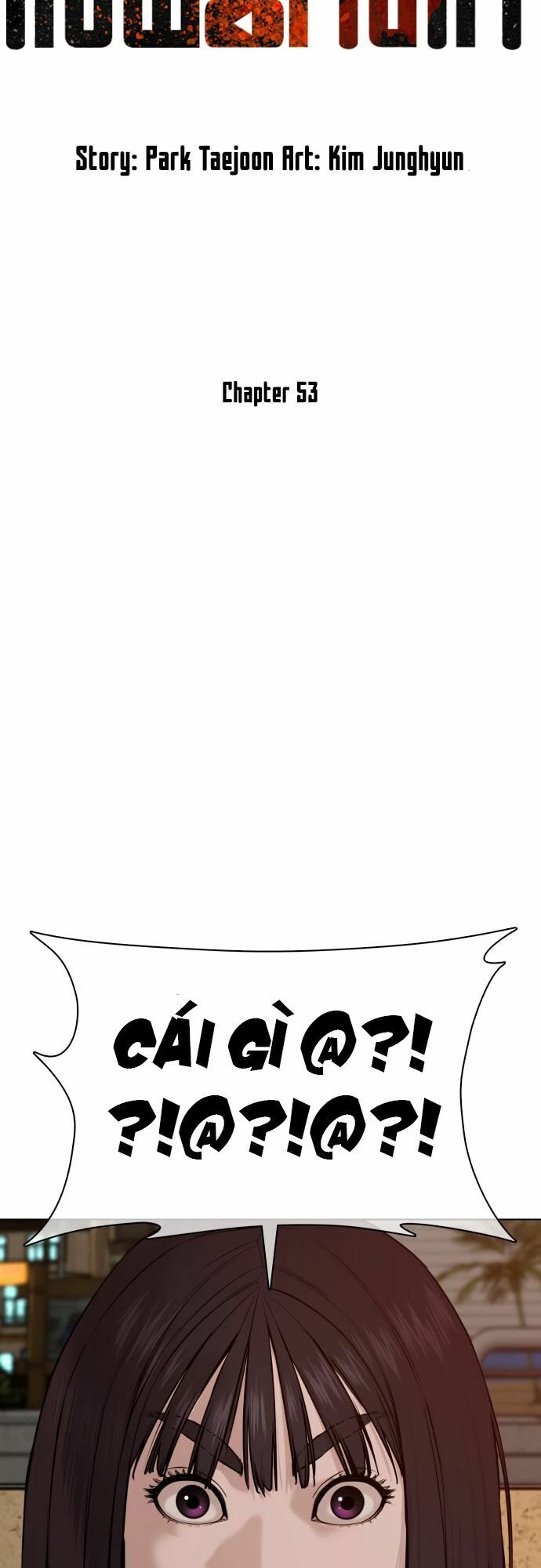 Cách Chiến Thắng Trận Đấu Chapter 53 - Trang 2