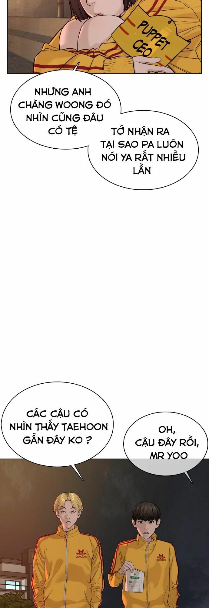 Cách Chiến Thắng Trận Đấu Chapter 53 - Trang 2