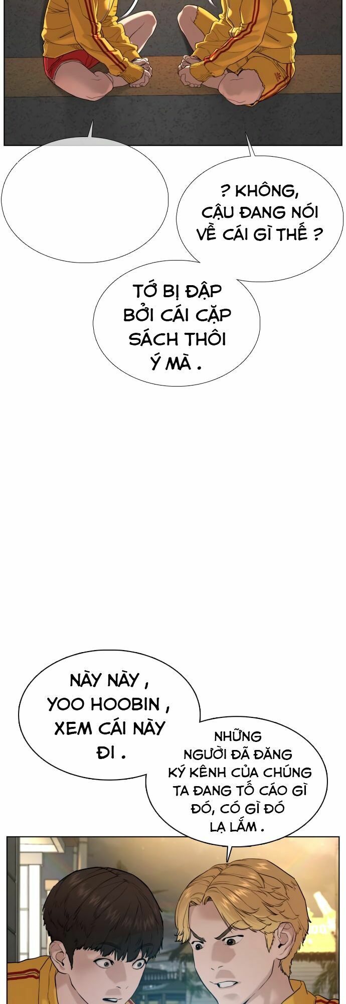 Cách Chiến Thắng Trận Đấu Chapter 53 - Trang 2