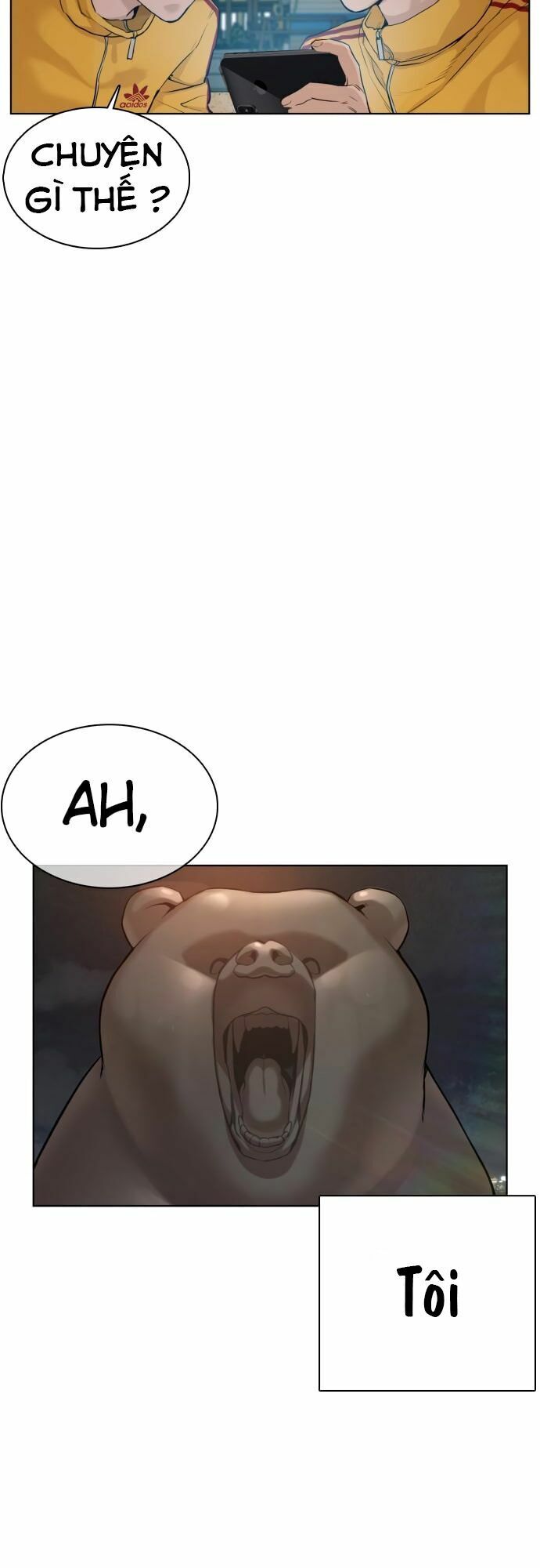 Cách Chiến Thắng Trận Đấu Chapter 53 - Trang 2