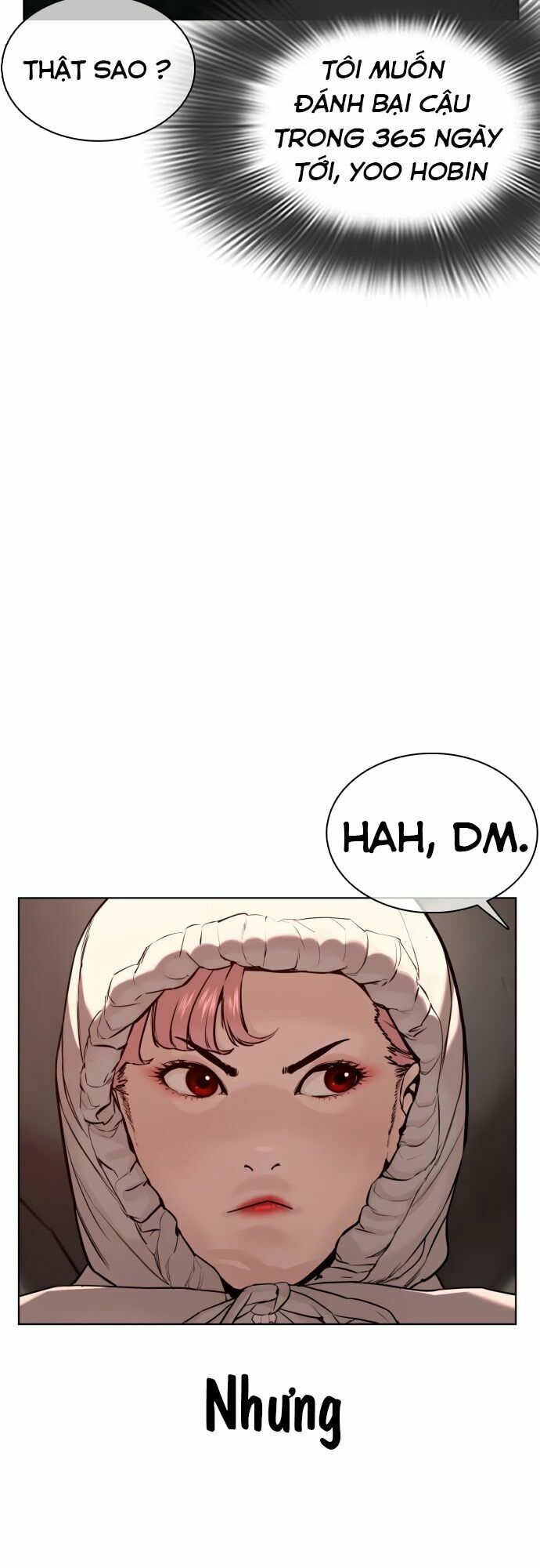 Cách Chiến Thắng Trận Đấu Chapter 53 - Trang 2