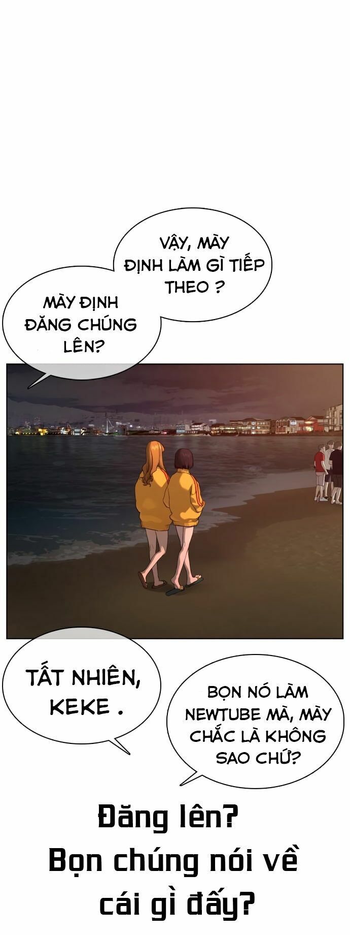 Cách Chiến Thắng Trận Đấu Chapter 53 - Trang 2