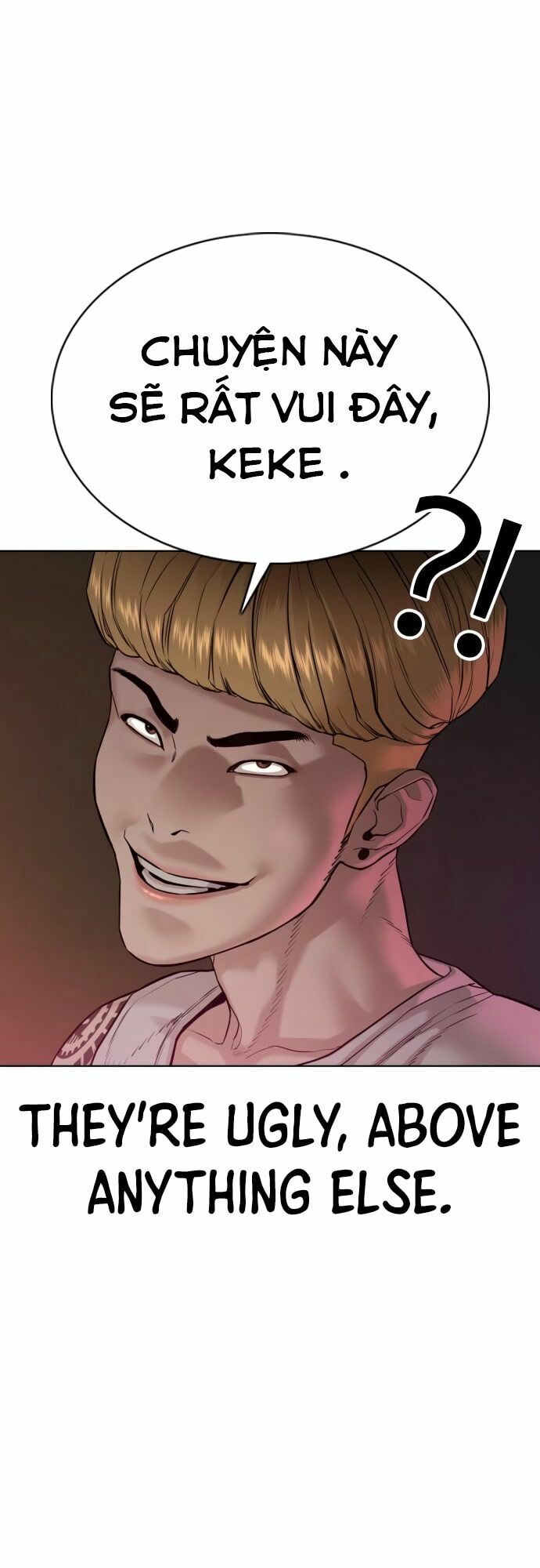 Cách Chiến Thắng Trận Đấu Chapter 53 - Trang 2