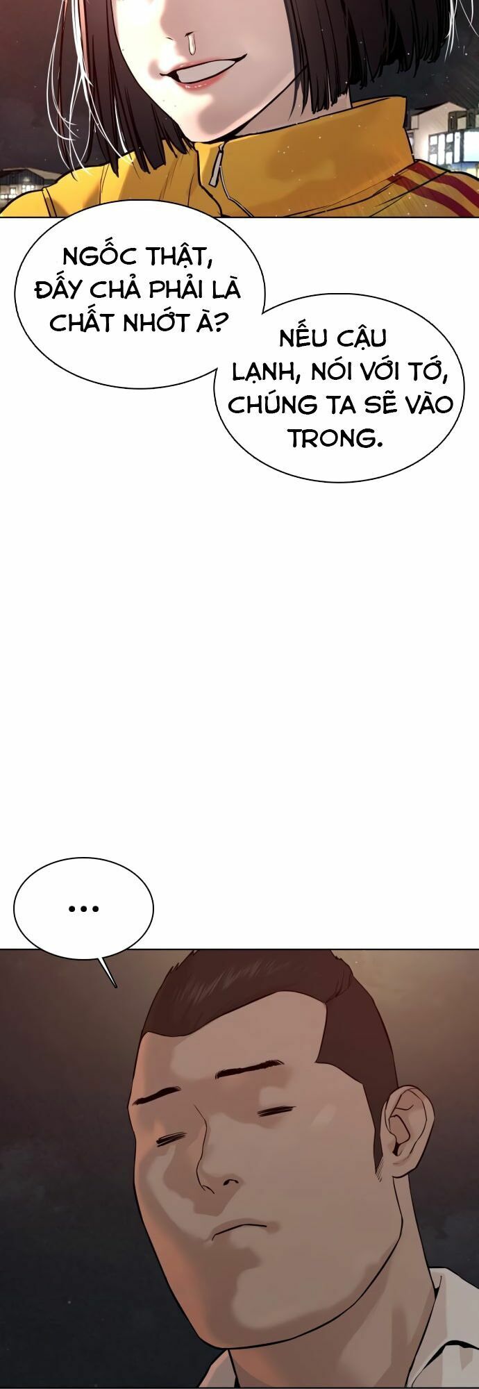 Cách Chiến Thắng Trận Đấu Chapter 53 - Trang 2