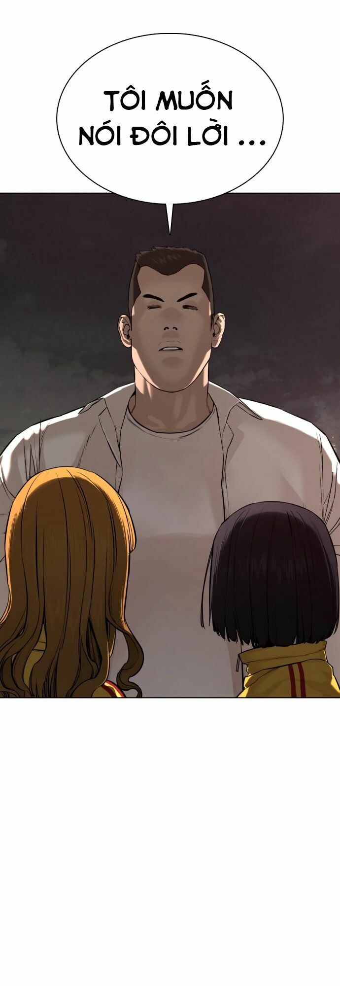 Cách Chiến Thắng Trận Đấu Chapter 53 - Trang 2