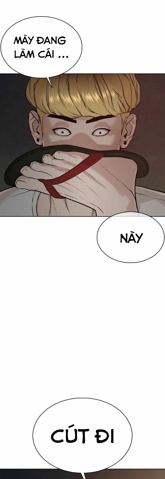 Cách Chiến Thắng Trận Đấu Chapter 53 - Trang 2