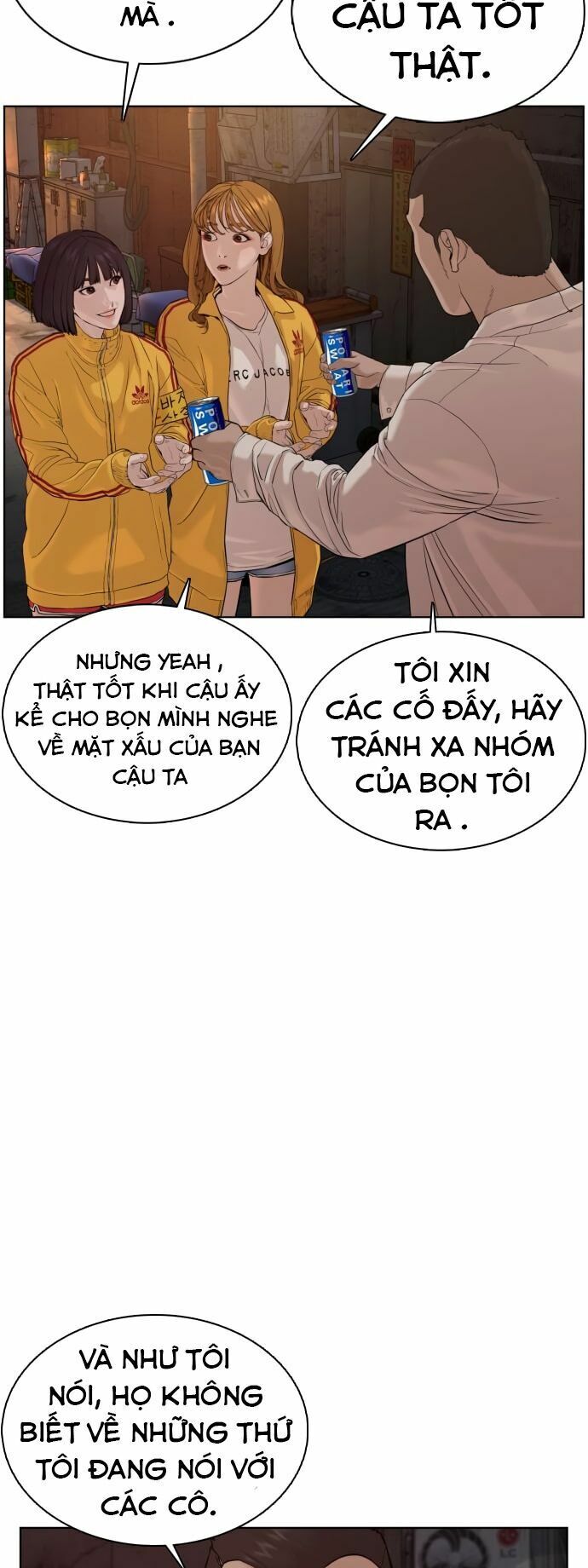 Cách Chiến Thắng Trận Đấu Chapter 53 - Trang 2