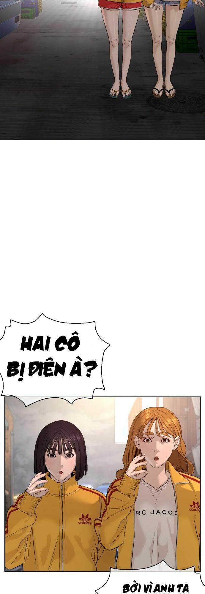 Cách Chiến Thắng Trận Đấu Chapter 53 - Trang 2