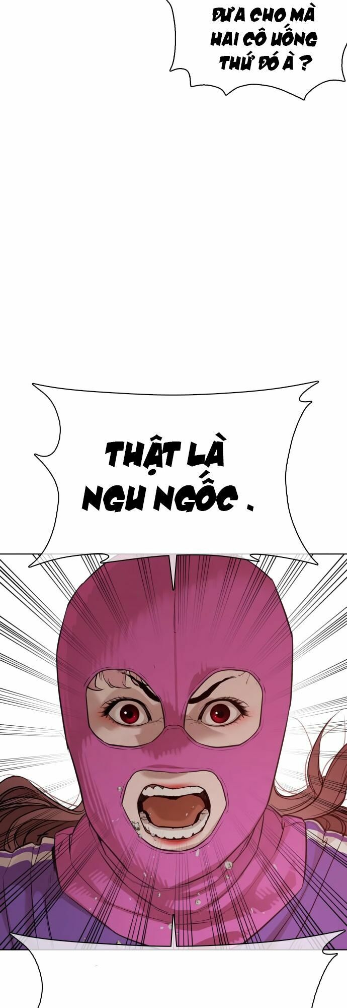 Cách Chiến Thắng Trận Đấu Chapter 53 - Trang 2