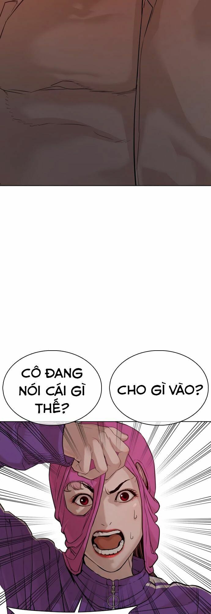 Cách Chiến Thắng Trận Đấu Chapter 53 - Trang 2