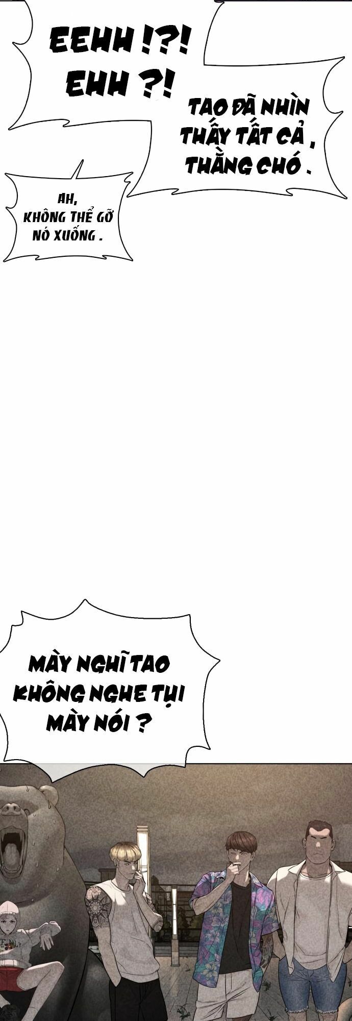 Cách Chiến Thắng Trận Đấu Chapter 53 - Trang 2