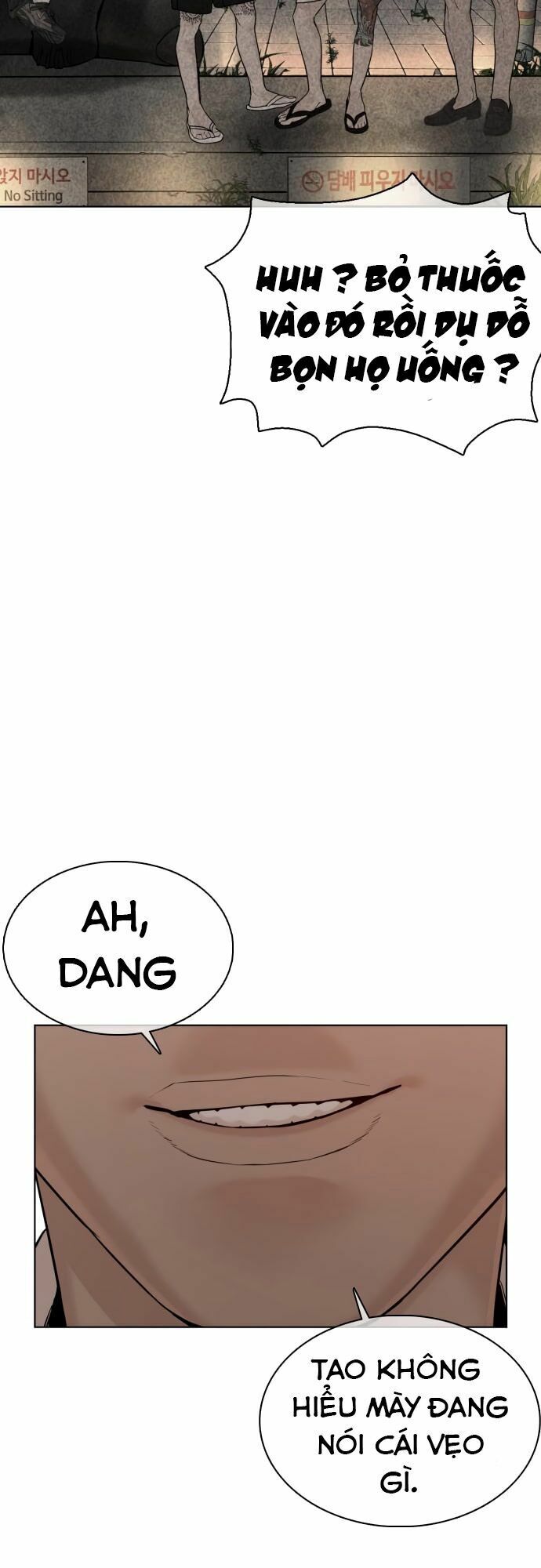 Cách Chiến Thắng Trận Đấu Chapter 53 - Trang 2