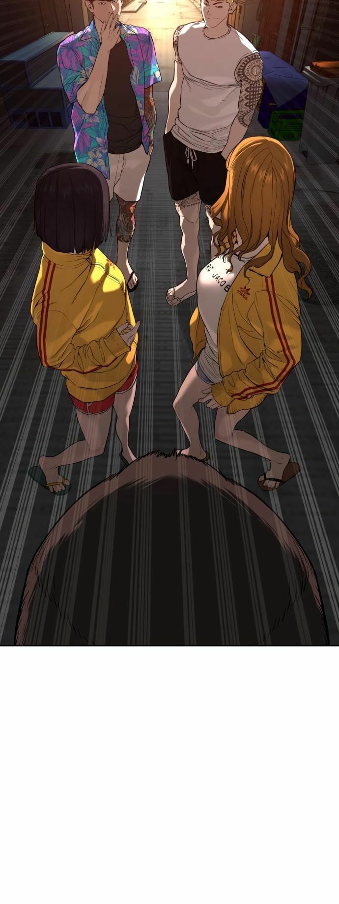 Cách Chiến Thắng Trận Đấu Chapter 53 - Trang 2