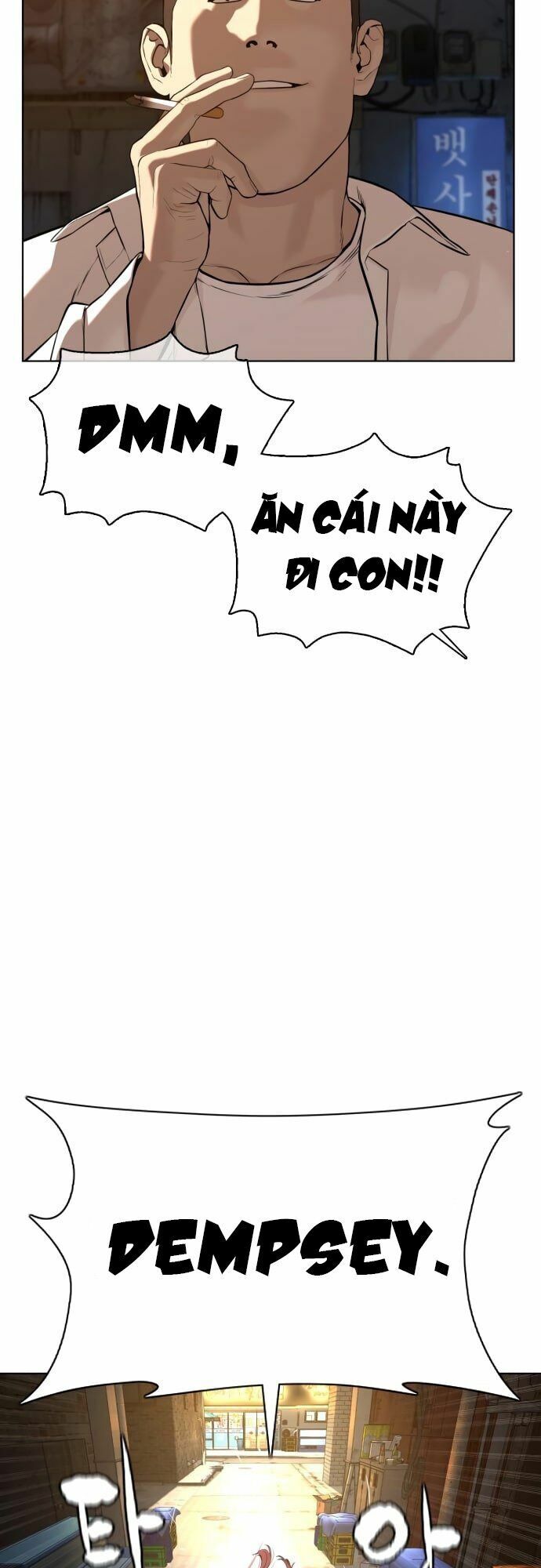 Cách Chiến Thắng Trận Đấu Chapter 53 - Trang 2