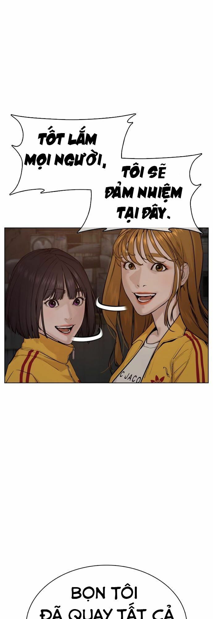 Cách Chiến Thắng Trận Đấu Chapter 53 - Trang 2