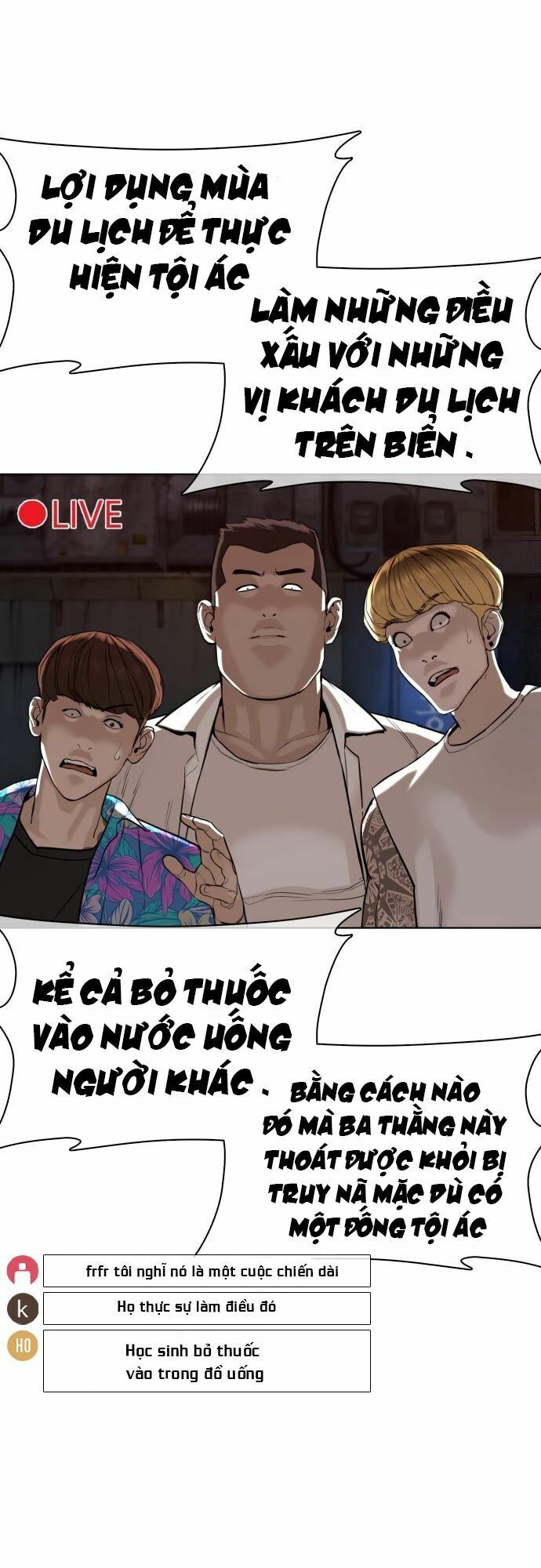 Cách Chiến Thắng Trận Đấu Chapter 53 - Trang 2