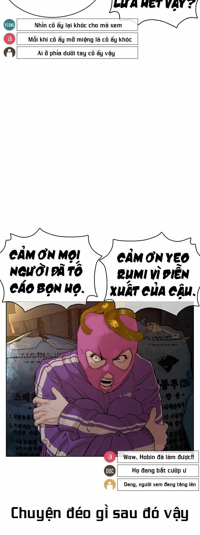 Cách Chiến Thắng Trận Đấu Chapter 53 - Trang 2