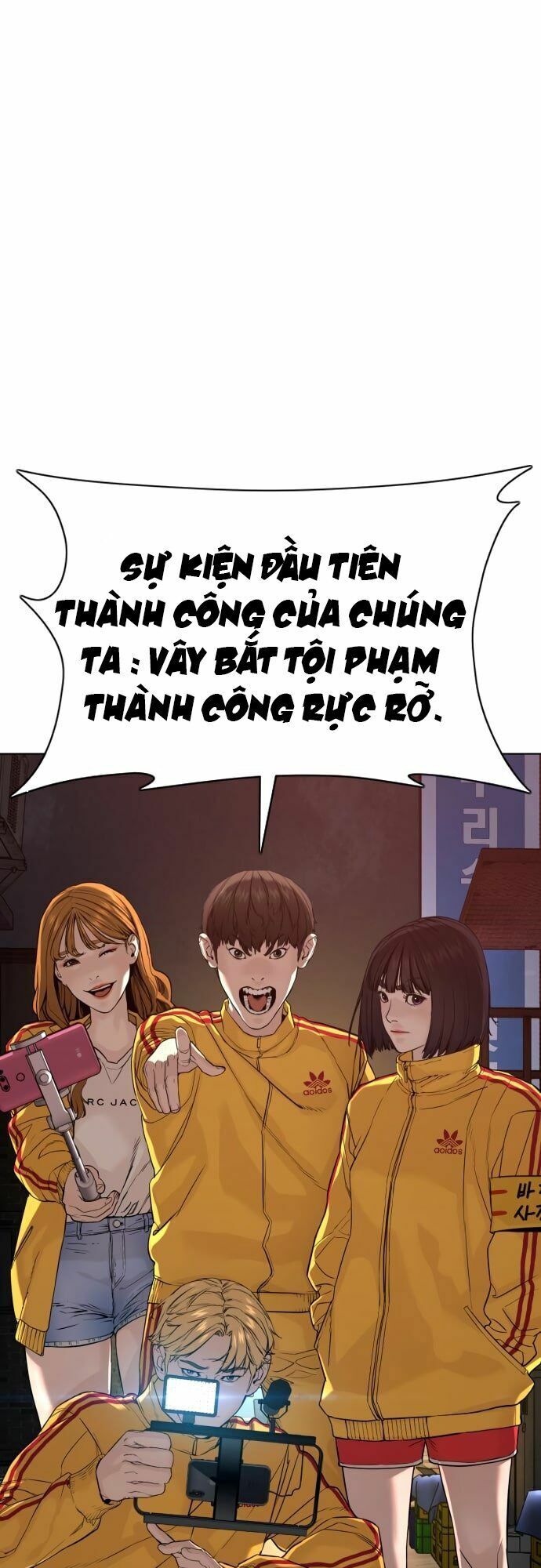 Cách Chiến Thắng Trận Đấu Chapter 53 - Trang 2