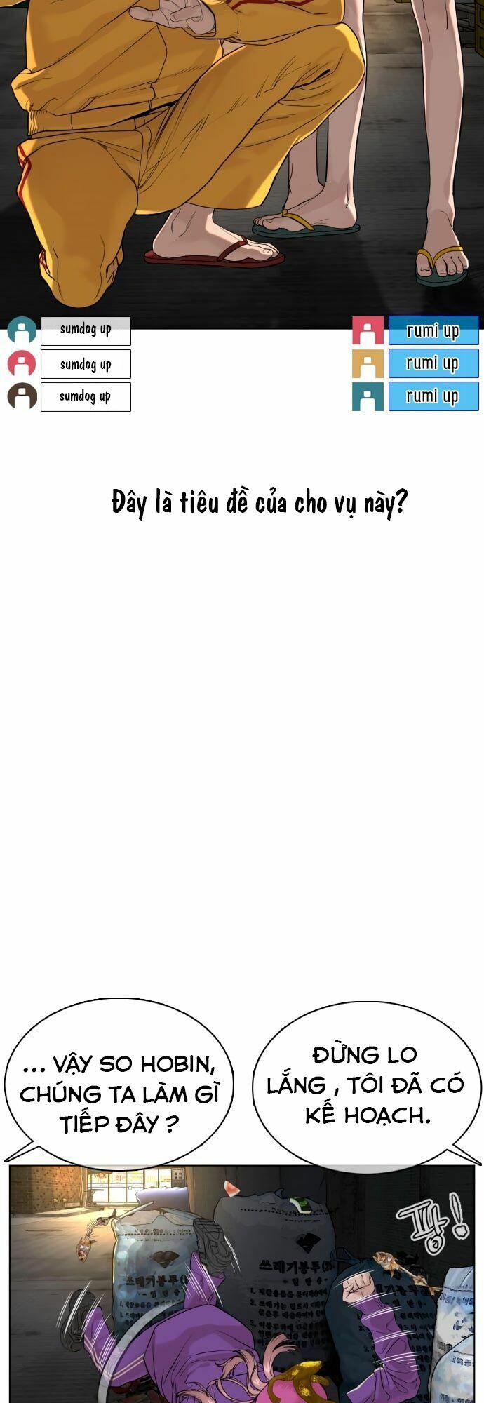 Cách Chiến Thắng Trận Đấu Chapter 53 - Trang 2