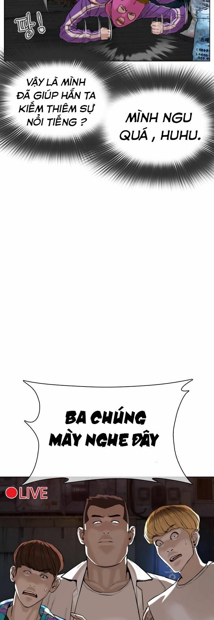 Cách Chiến Thắng Trận Đấu Chapter 53 - Trang 2