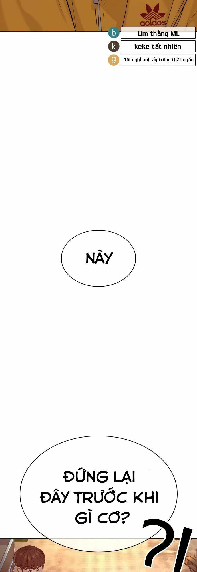 Cách Chiến Thắng Trận Đấu Chapter 53 - Trang 2