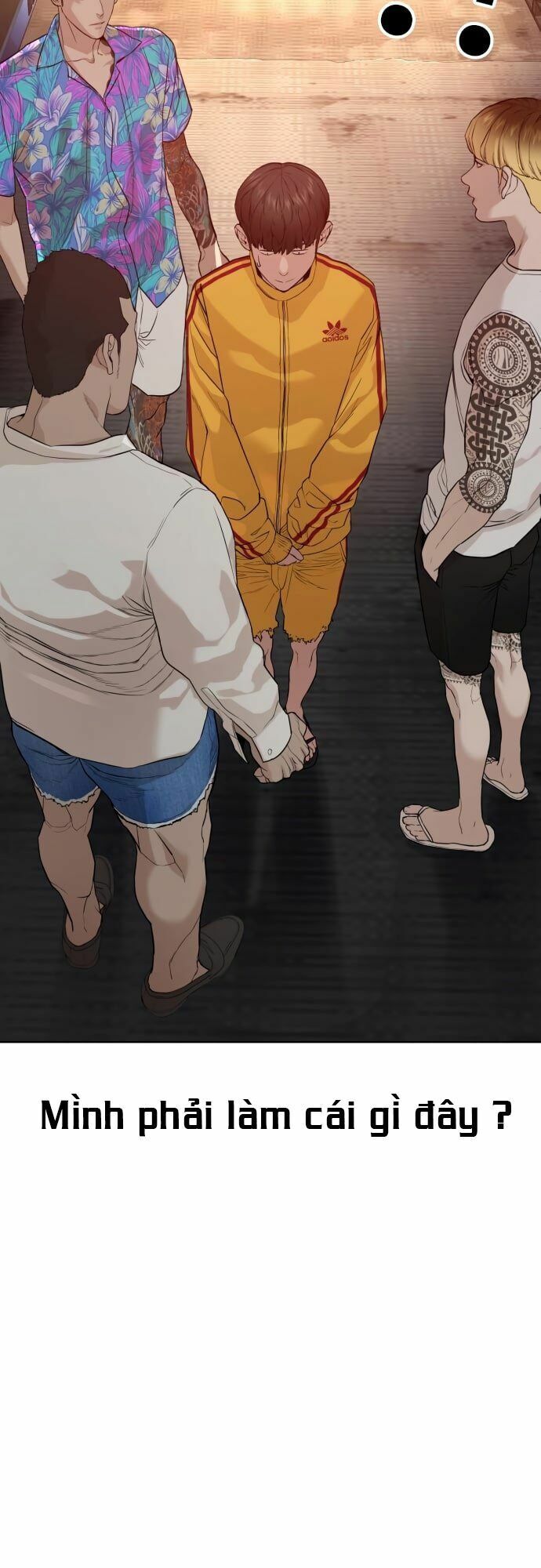 Cách Chiến Thắng Trận Đấu Chapter 53 - Trang 2