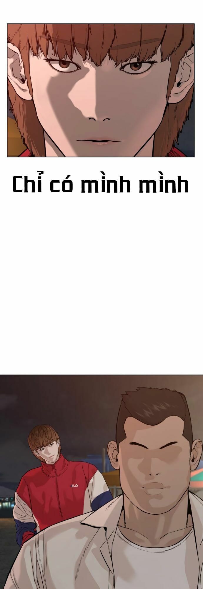 Cách Chiến Thắng Trận Đấu Chapter 53 - Trang 2