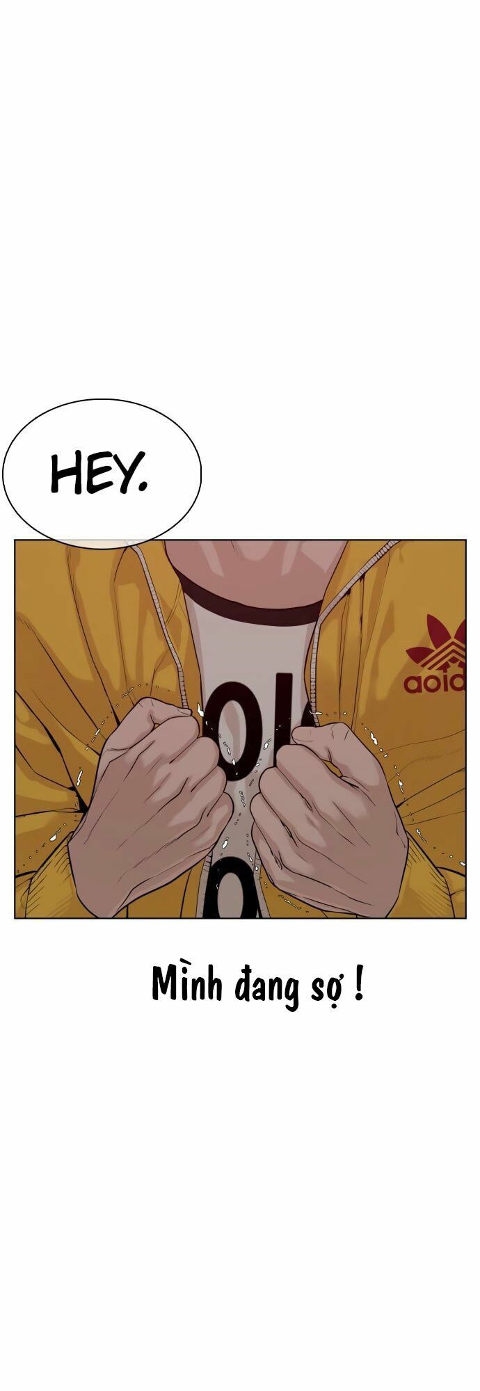 Cách Chiến Thắng Trận Đấu Chapter 53 - Trang 2