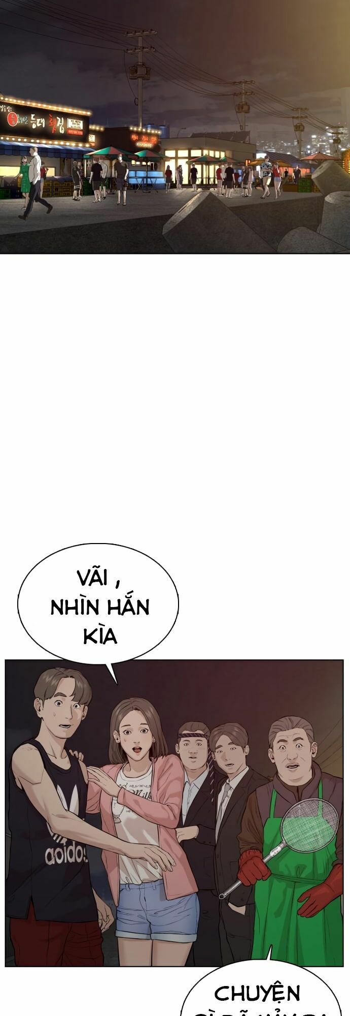 Cách Chiến Thắng Trận Đấu Chapter 53 - Trang 2