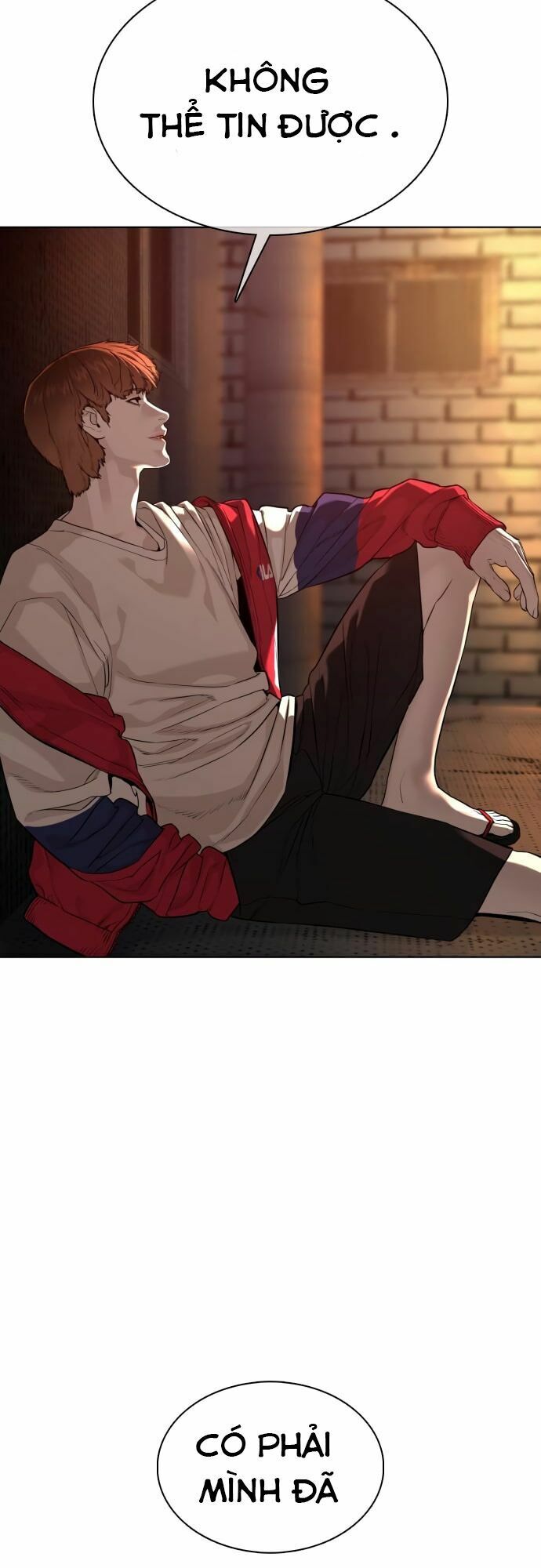 Cách Chiến Thắng Trận Đấu Chapter 53 - Trang 2