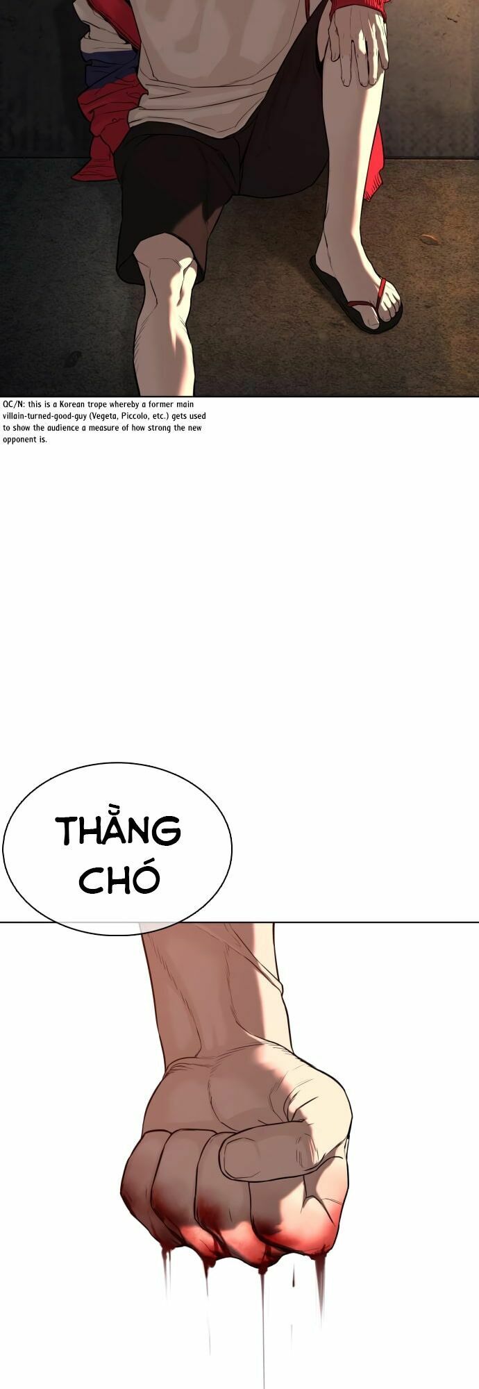Cách Chiến Thắng Trận Đấu Chapter 53 - Trang 2