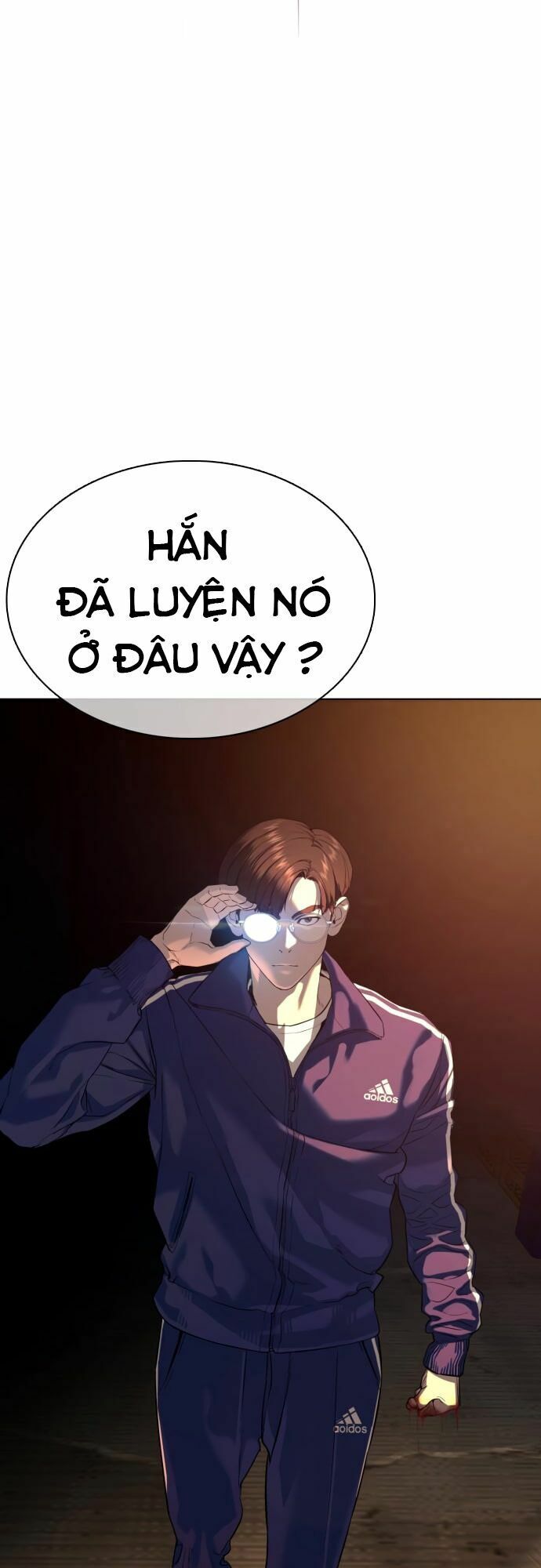 Cách Chiến Thắng Trận Đấu Chapter 53 - Trang 2