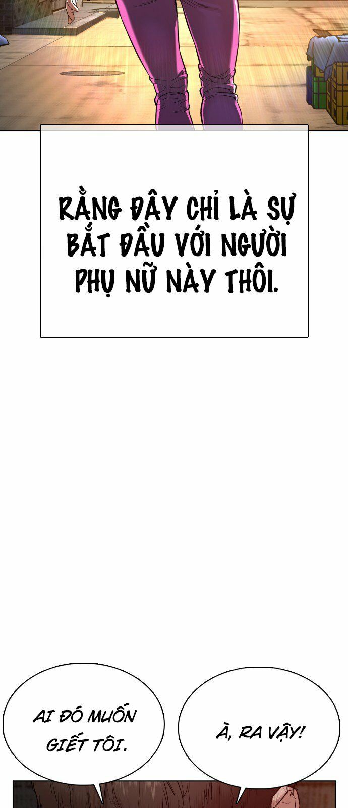 Cách Chiến Thắng Trận Đấu Chapter 54 - Trang 2