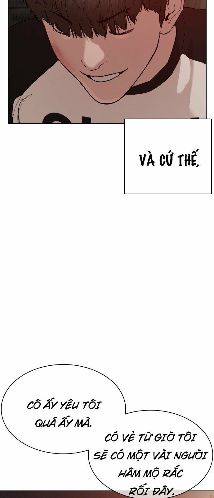 Cách Chiến Thắng Trận Đấu Chapter 54 - Trang 2