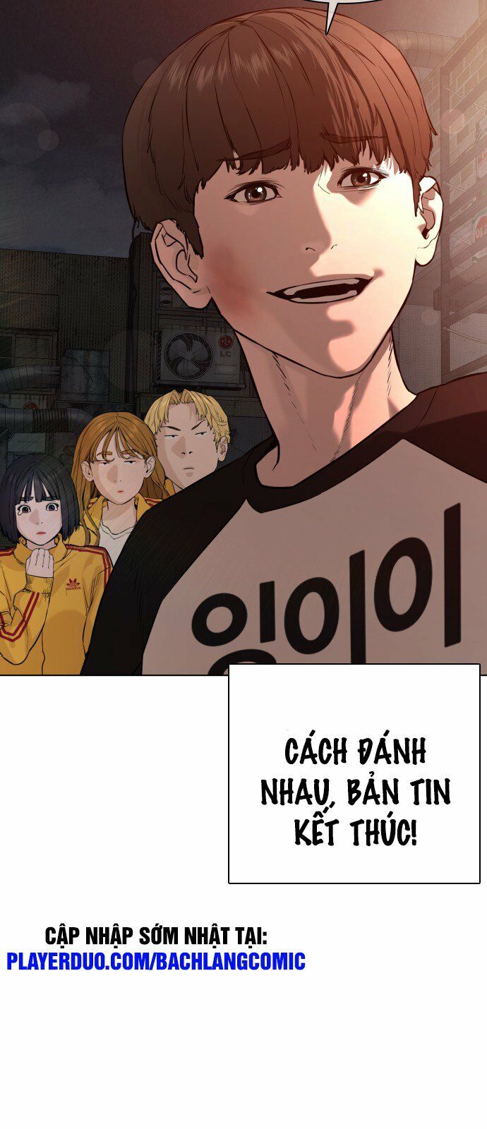 Cách Chiến Thắng Trận Đấu Chapter 54 - Trang 2