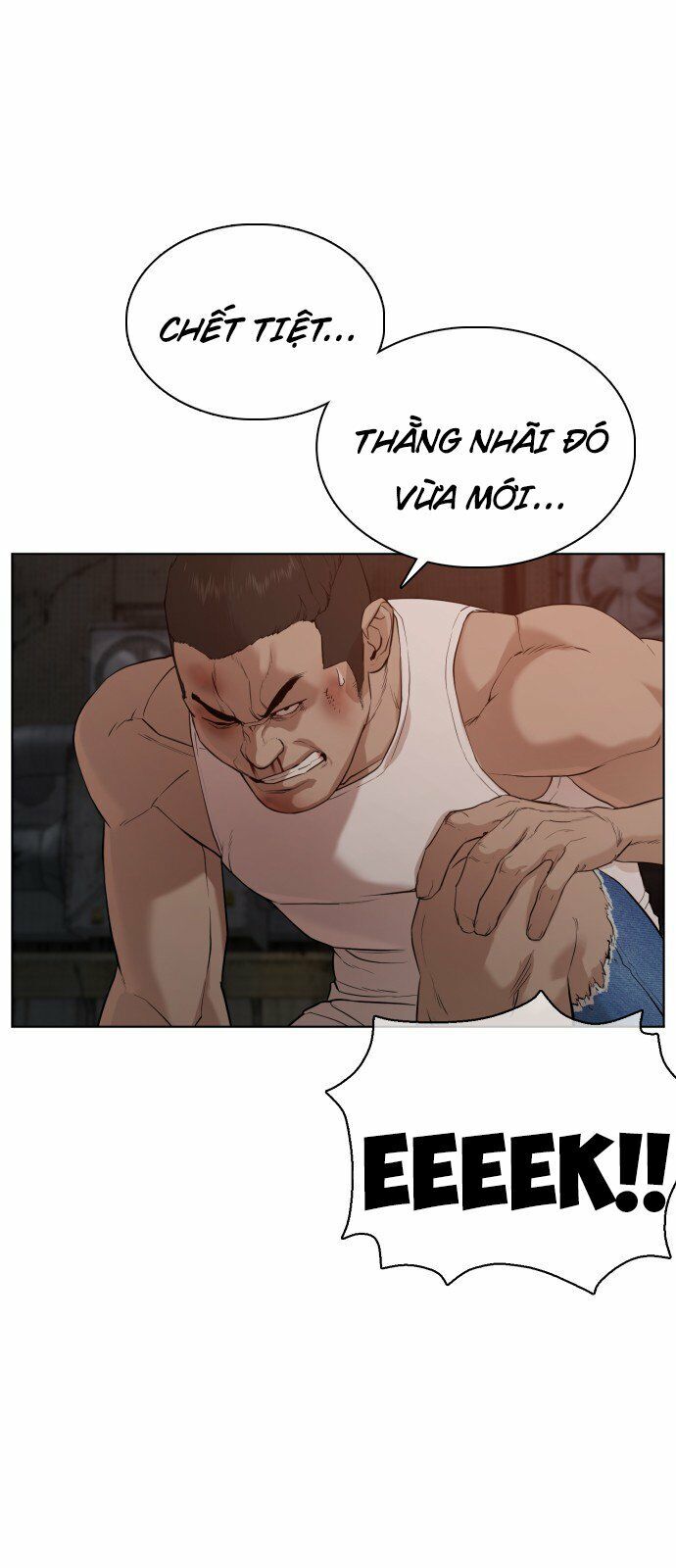 Cách Chiến Thắng Trận Đấu Chapter 54 - Trang 2