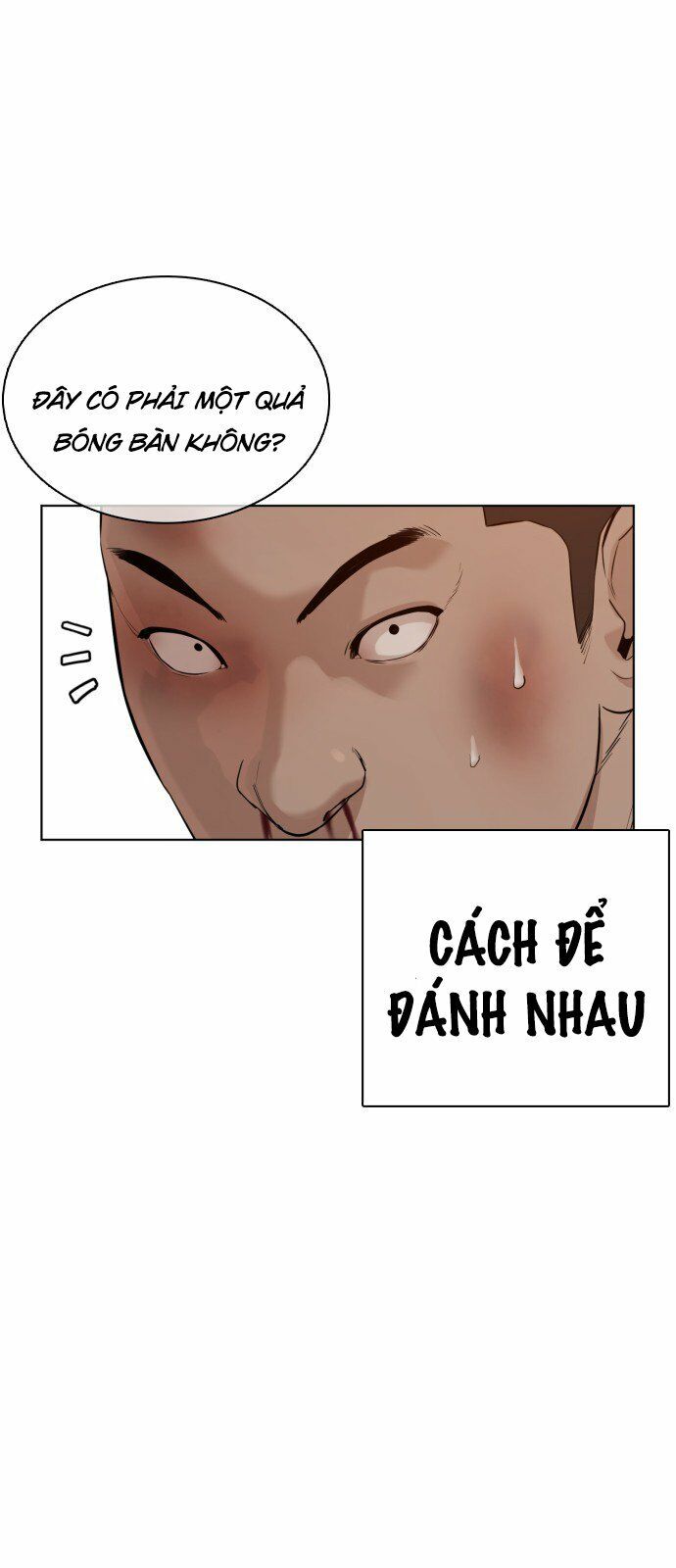 Cách Chiến Thắng Trận Đấu Chapter 54 - Trang 2