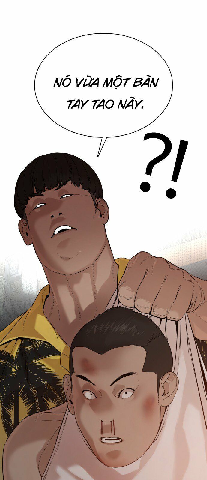 Cách Chiến Thắng Trận Đấu Chapter 54 - Trang 2