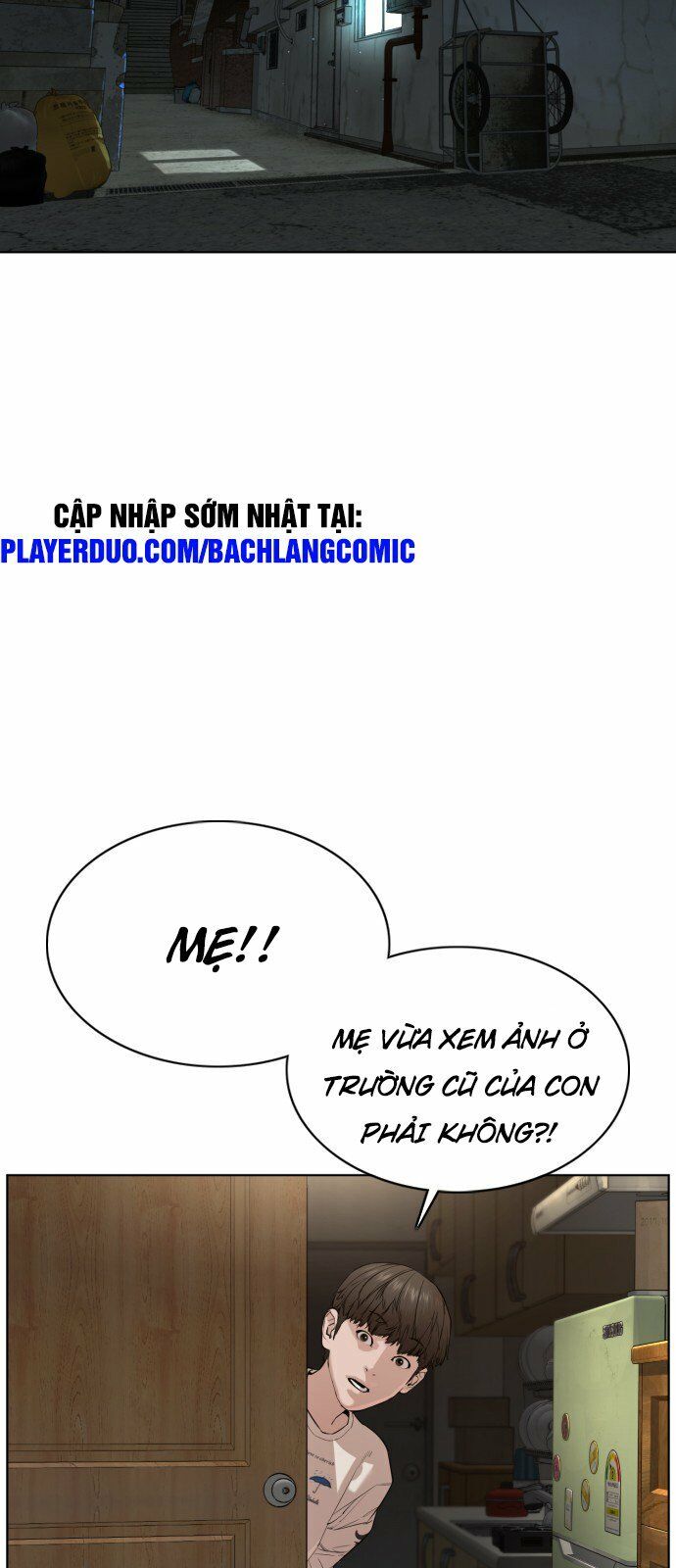 Cách Chiến Thắng Trận Đấu Chapter 54 - Trang 2