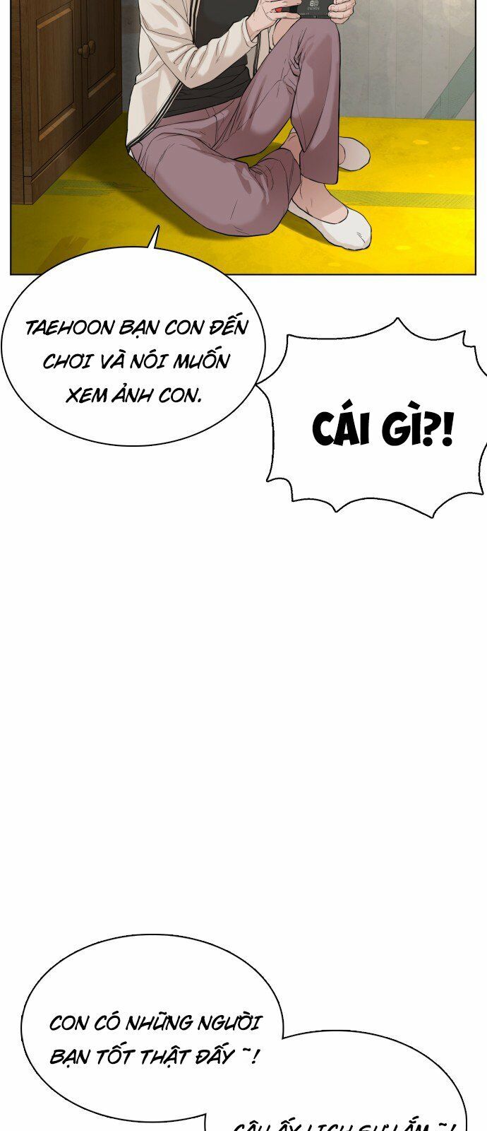 Cách Chiến Thắng Trận Đấu Chapter 54 - Trang 2