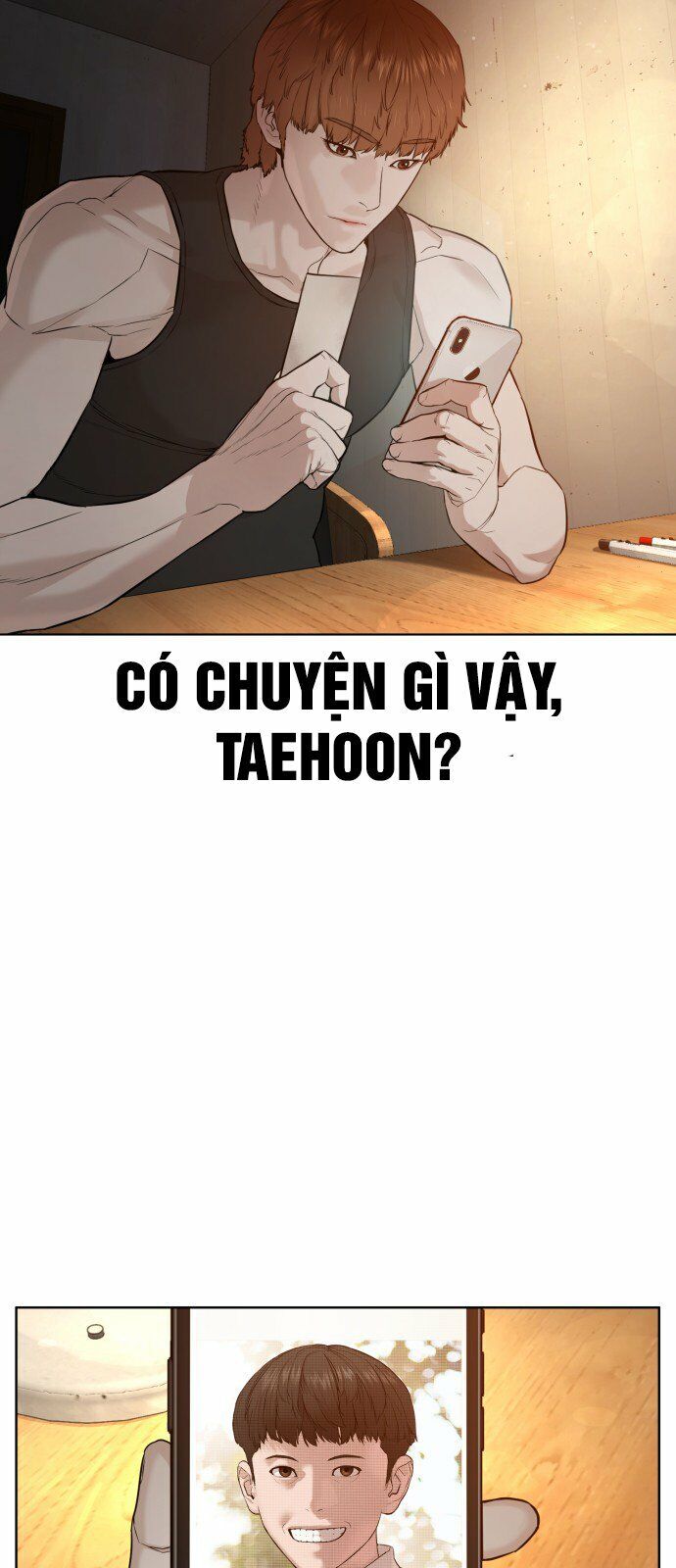 Cách Chiến Thắng Trận Đấu Chapter 54 - Trang 2