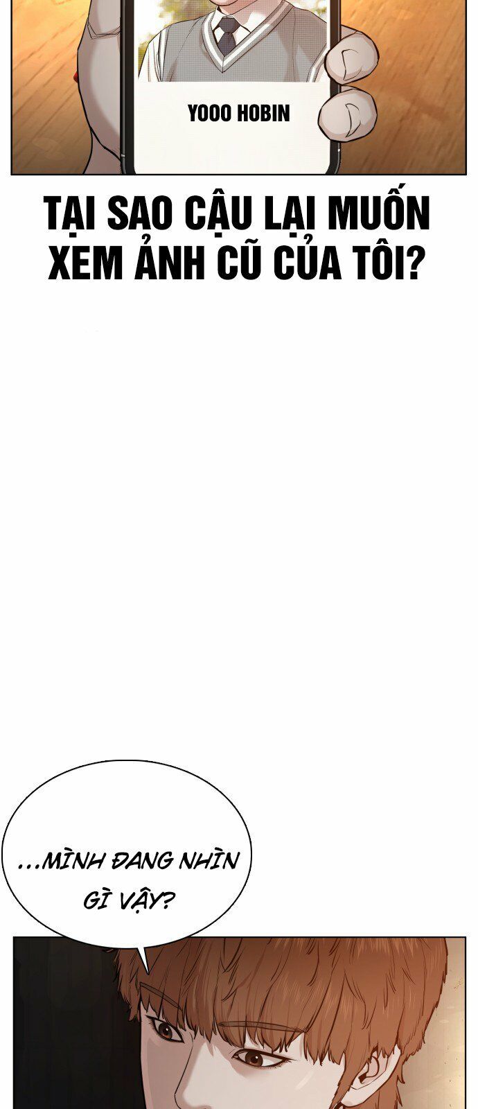 Cách Chiến Thắng Trận Đấu Chapter 54 - Trang 2