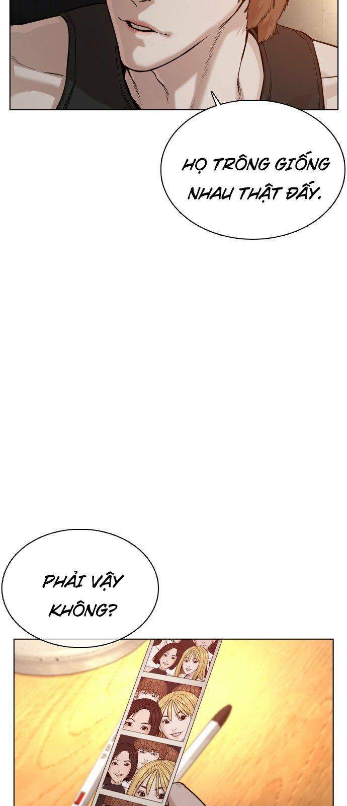 Cách Chiến Thắng Trận Đấu Chapter 54 - Trang 2