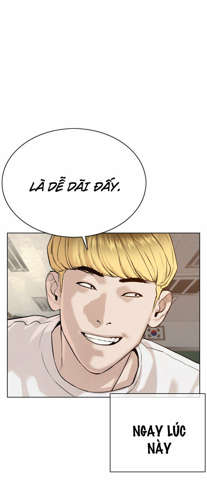 Cách Chiến Thắng Trận Đấu Chapter 54 - Trang 2