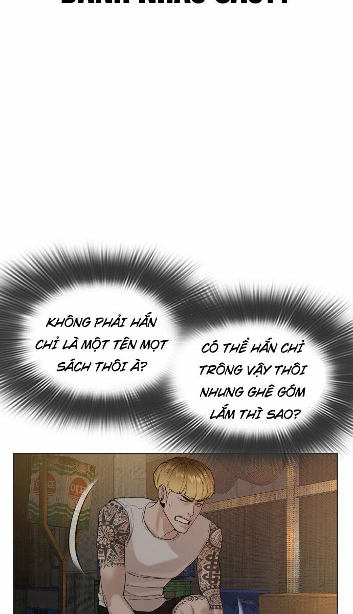 Cách Chiến Thắng Trận Đấu Chapter 54 - Trang 2