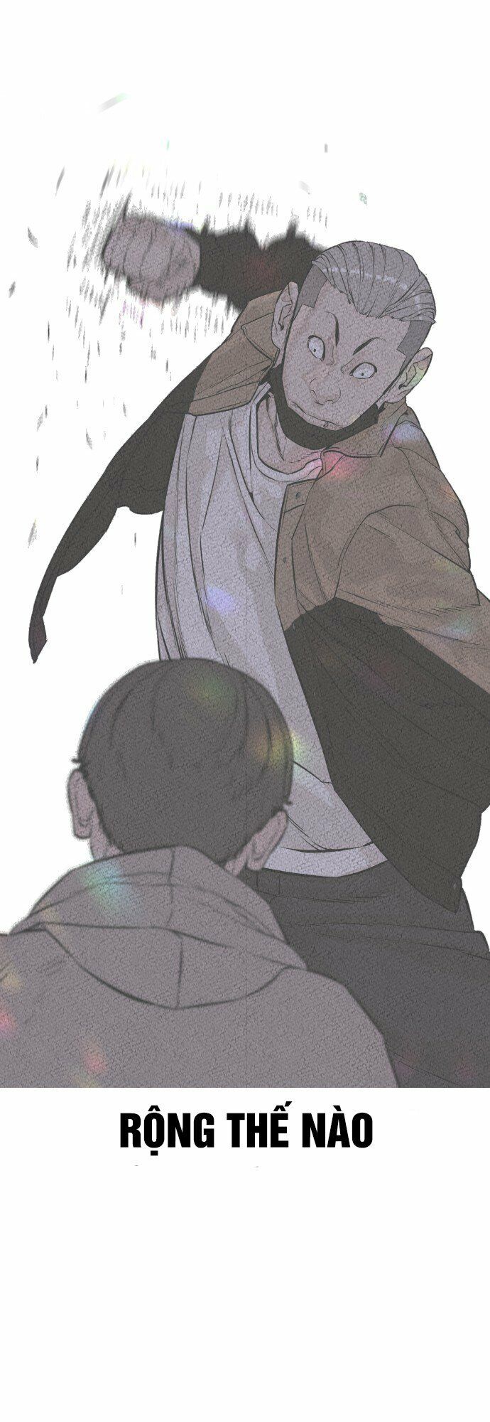 Cách Chiến Thắng Trận Đấu Chapter 54 - Trang 2