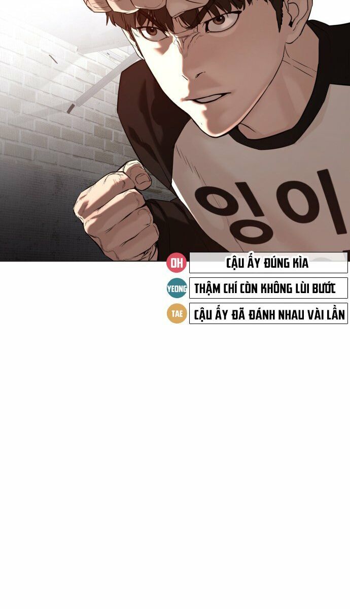 Cách Chiến Thắng Trận Đấu Chapter 54 - Trang 2